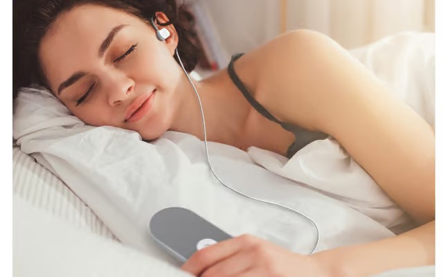 неинвазивен стимулатор на вагус нерва