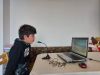 ДИХАТЕЛНИ ИГРИ - игрова биофийдбек система за логопеди и дихателни упражнения при деца със заекване, говорни нарушения, астма и ХАДВ