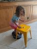 Bo Bo - игрови балансов невро - тренажор за деца със СОП, ХАДВ, А.С., говорни нарушения и екранна зависимост