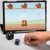 Bo Bo Умни Зарчета за Сръчни пръсти - игрова биофийдбек система за тренировка на графомоторните умения за писане при деца в начален курс и предучилищна възраст